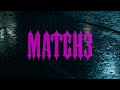 Ufo361 - Match_3 (Prod. by lucidbeatz)