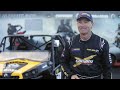 PIRTEK BACKS MICHAEL GUEST'S ENTRY IN SIDE-BY-SIDE RALLY CHALLENGE