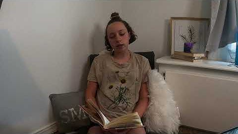 Chapter 15: Emily of New Moon