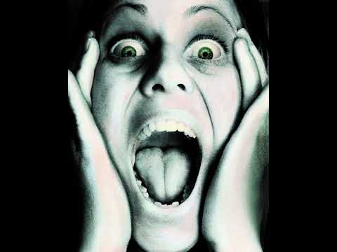 Human Scream Sound Effect