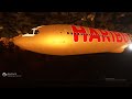 fs2020 balade avec la mise de l'a330.900 le son c'est du miel à l'intérieur du moteur