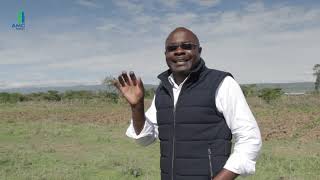 A Walk Through AMG Realtors' Vantage Gardens in Nakuru City