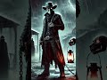 Where the Wind Tastes Like Whiskey and Memory - Deadwood Outlaw Short 9