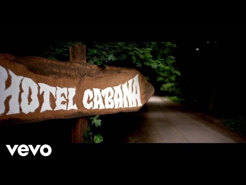 Naughty Boy - Hotel Cabana Trailer (Part 2)