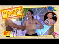 PEITOS de Karime viram OBRA DE ARTE! | MTV Acapulco Shore T8