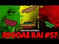Reggae Riddim N 57 The Best Reggae Instrumentals Reggae Rai