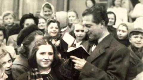 Donald Peers - If You Were The Only Girl In The Wo...