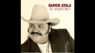 Video thumbnail of "Ramón Ayala - Mi Fracaso (1999)"