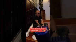 Wenn Ich Ein Mal Beim Packen Helfe... Montag, 2015 Uhr Bei Rtlzwei. Die Geissens