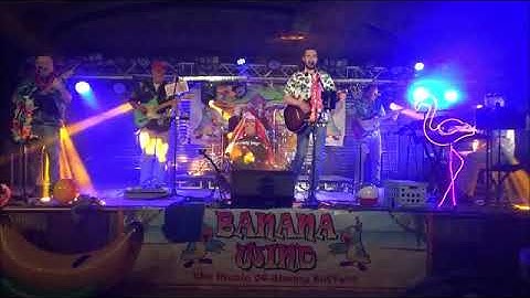 Banana Wind Changes In Latitudes 03 07 20