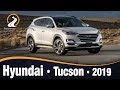 Hyundai Tucson Value 2019 Review