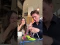 LE HIZO LA MEJOR BROMA A SU NOVIA!! 😂 5+