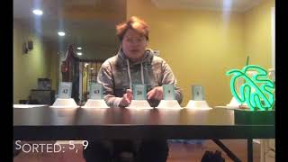 insertion sort Insertion Sort Algorithm Insertion Sort Decrease And Conquer Think Aloud Academy