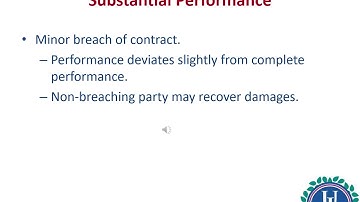 Chapter 4_Law of Contract_Session 1 - Đại học Luật - Tp. Hồ Chí Minh: