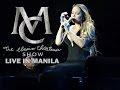 MARIAH CAREY Live in Manila 2014! - The Elusive Chanteuse Show - FULL CONCERT in HD720p