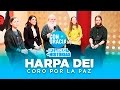 +HISTORIAS Harpa Dei