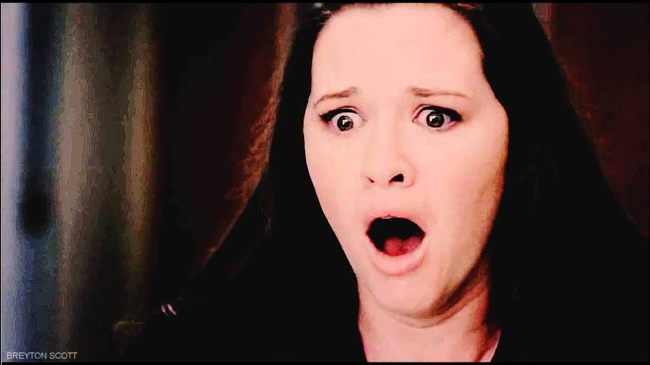 YOU'RE IN MY VEINS - Grey's Anatomy