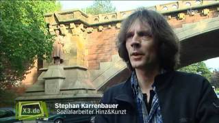 Extra 3 vom 28.09.2011!