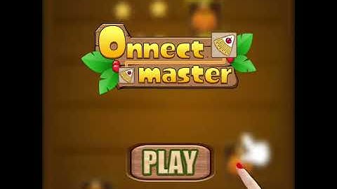 Pair Matching Puzzle Game-Onnect Master-L33.2-1:1