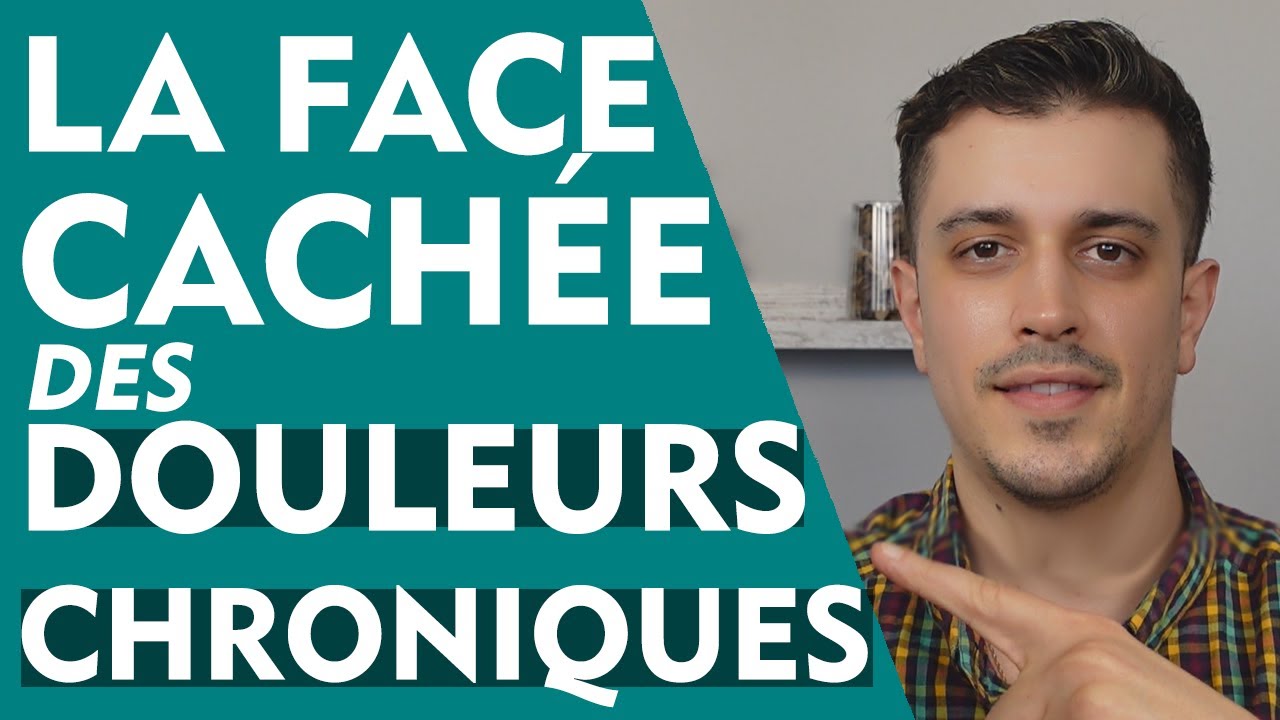 Syndrome de Tension Musculaire (TMS) : La raison derrière l'épidémie de douleurs chroniques