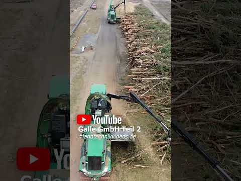 #landtechnikvideosde #farmworldtv #traktoren