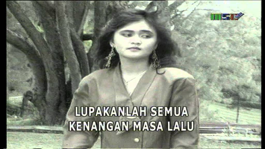 IMAM S ARIFIN - MENARI DIATAS LUKA - YouTube