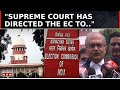 Lawyer petitioner prashant bhushan on supreme court turning down ballot paper plea  top news