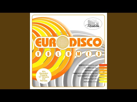 Non E Vero (Long Special Version)