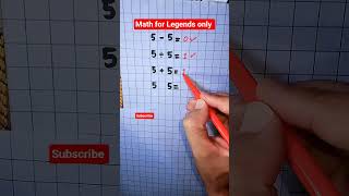 Only Math Lovers Can Solve This! 🤯 | Math Puzzle #maths #puzzle #education