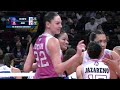 Zus Coffee Thunderbelles vs. Akari Chargers - 3rd Set Highlights