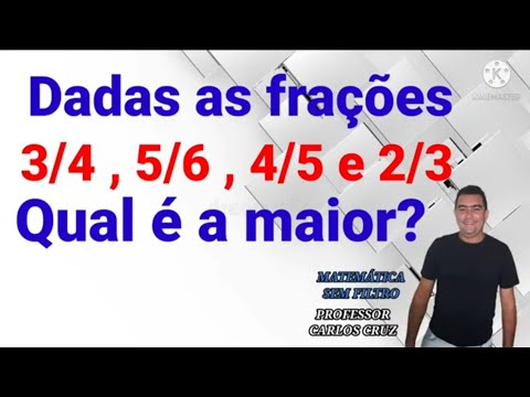 Como saber qual