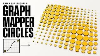 Information Grasshopper Point Attractor Tutorial for Beginners | Graph Mapper News