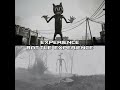 Cartoon Cat vs Siren Head #trevorhenderson #1vs1 #edit