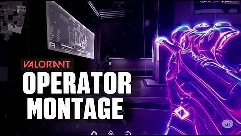 "They Never Stood a Chance 💀 | Operator Montage"