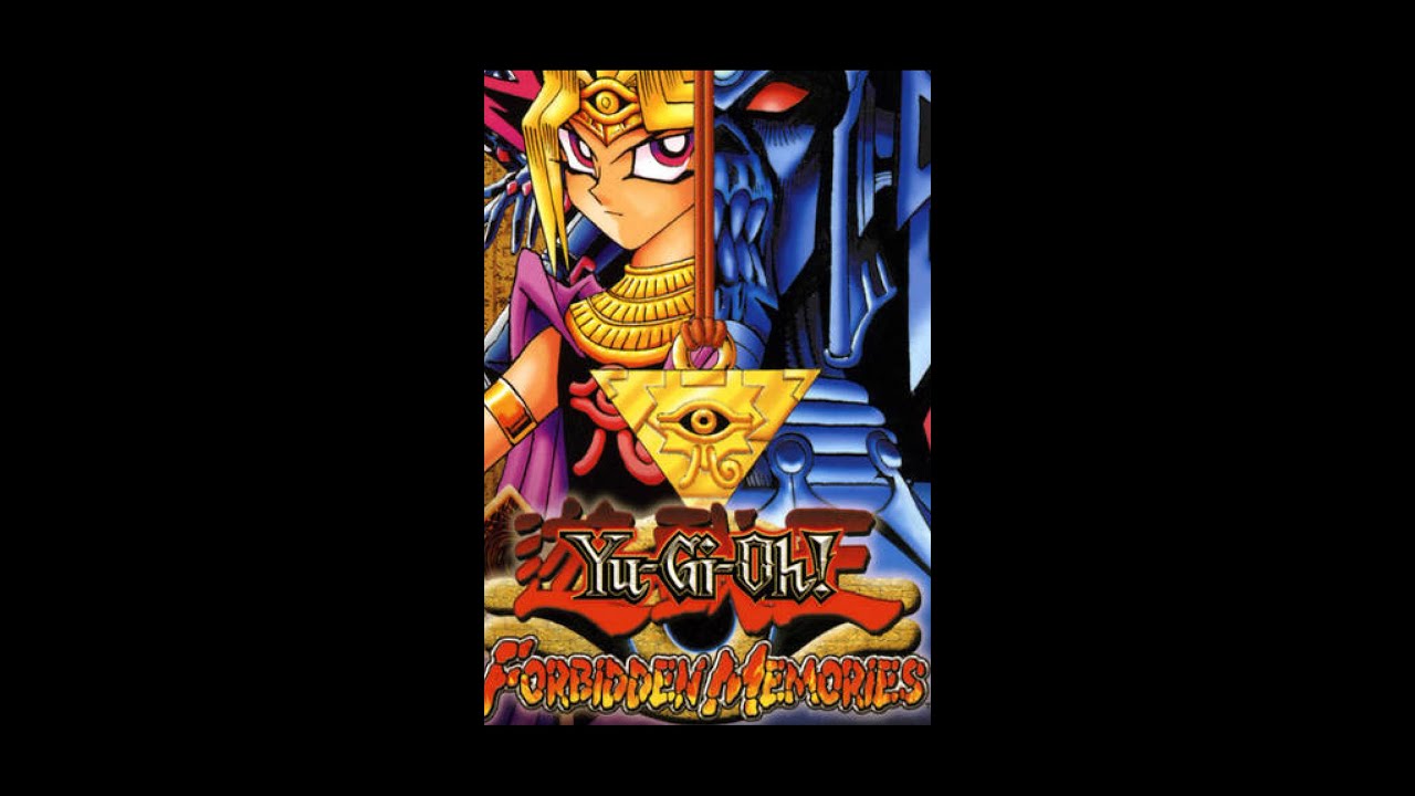 [Live] Semoga hari ini bisa tamat | Yu-Gi-Oh! Forbidden Memories