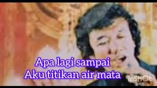 JATUH CINTA - DEDDY DAMHUDI ( Lyrics )