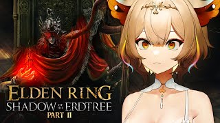 Yuzu Plays Elden Ring: Shadow of the Erdtree - Part 2 - YouTube