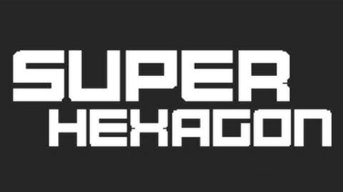Super Hexagon - Hyper Hexagonest 100 seconds