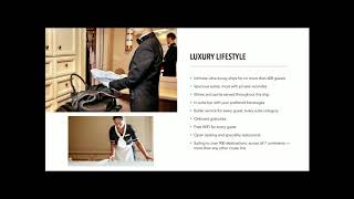 How to Find/Market to the Luxury Customer (Webinar- ASTA SBN)