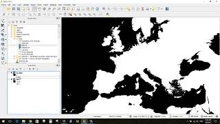 HTY 599 - Introduction to GIS (Data Prep)