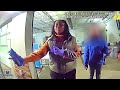 Entitled Customer Attacks Car Wash Employee When Told They're Closed