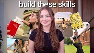 5 Unfair Advantages You Can Build in Your 20s