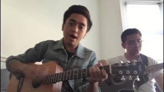 Ipang - Sahabat Kecil (cover)