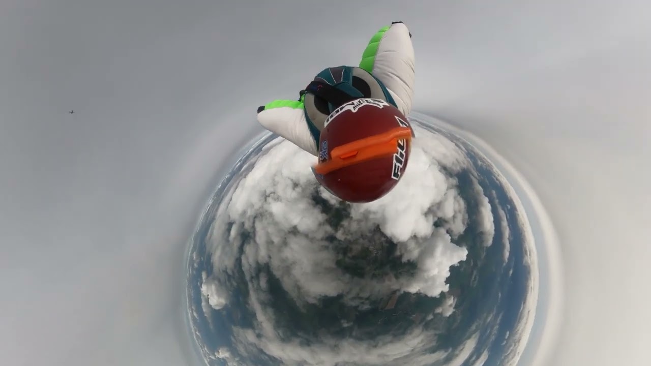 JuMp # 635 - Skydive Pink, Klatovy