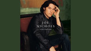 Watch Joe Nichols No Time To Cry video