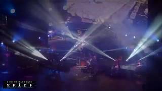 Didier Marouani & Space - Концерт в Москве