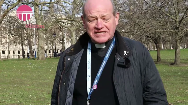A 40-second message from Christopher Henley, Railw...