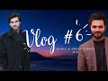 Ik hi room main poora vlog kar liya   ajeeb o ghareeb gaanee   singers ki ghaltiyan   vlog 6