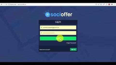 SociOffer - Elite You Cash In On VIRAL Traffic Without Paying A Penny For Ads!