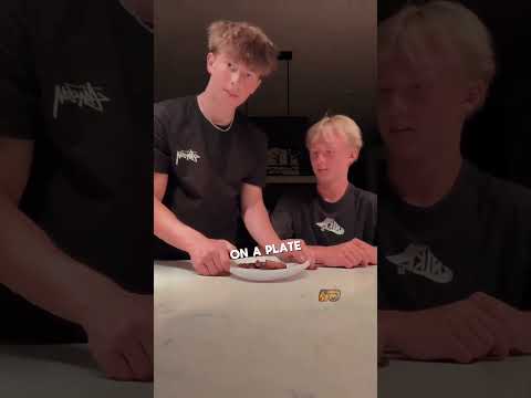 Craziest Food Experiment